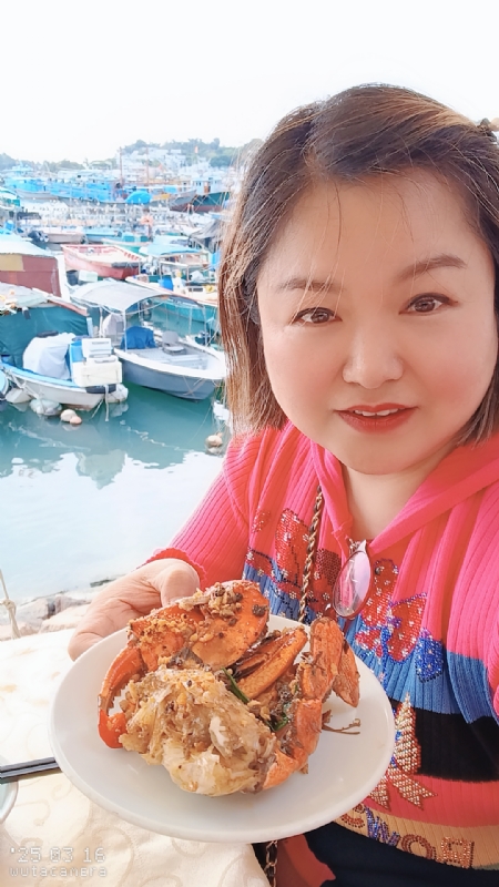 衎静玲瓏的第三张照片--西藏王婆说媒