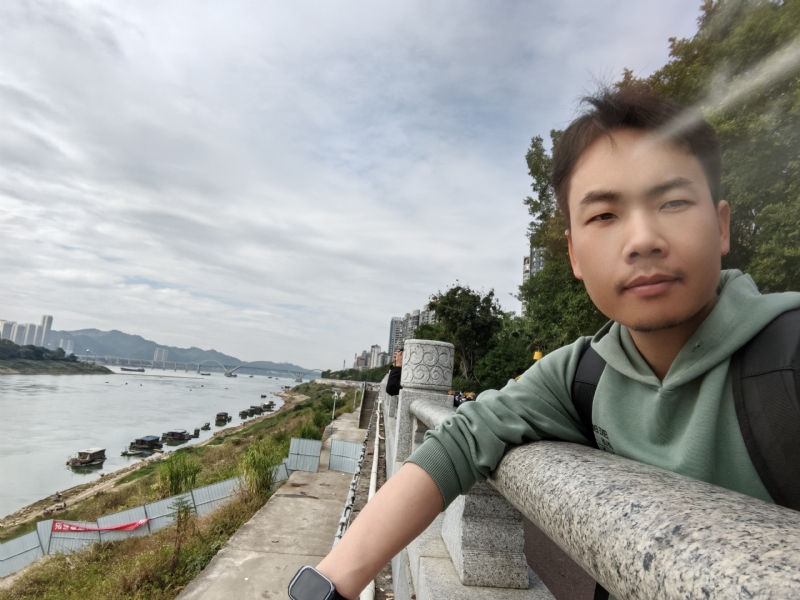 向往爱情的第三张照片--西藏王婆说媒